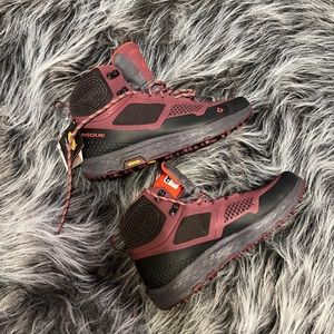 Vasque Women's Breeze Lt Low GTX Gore-tex Waterproof Breathable Hiking Shoe